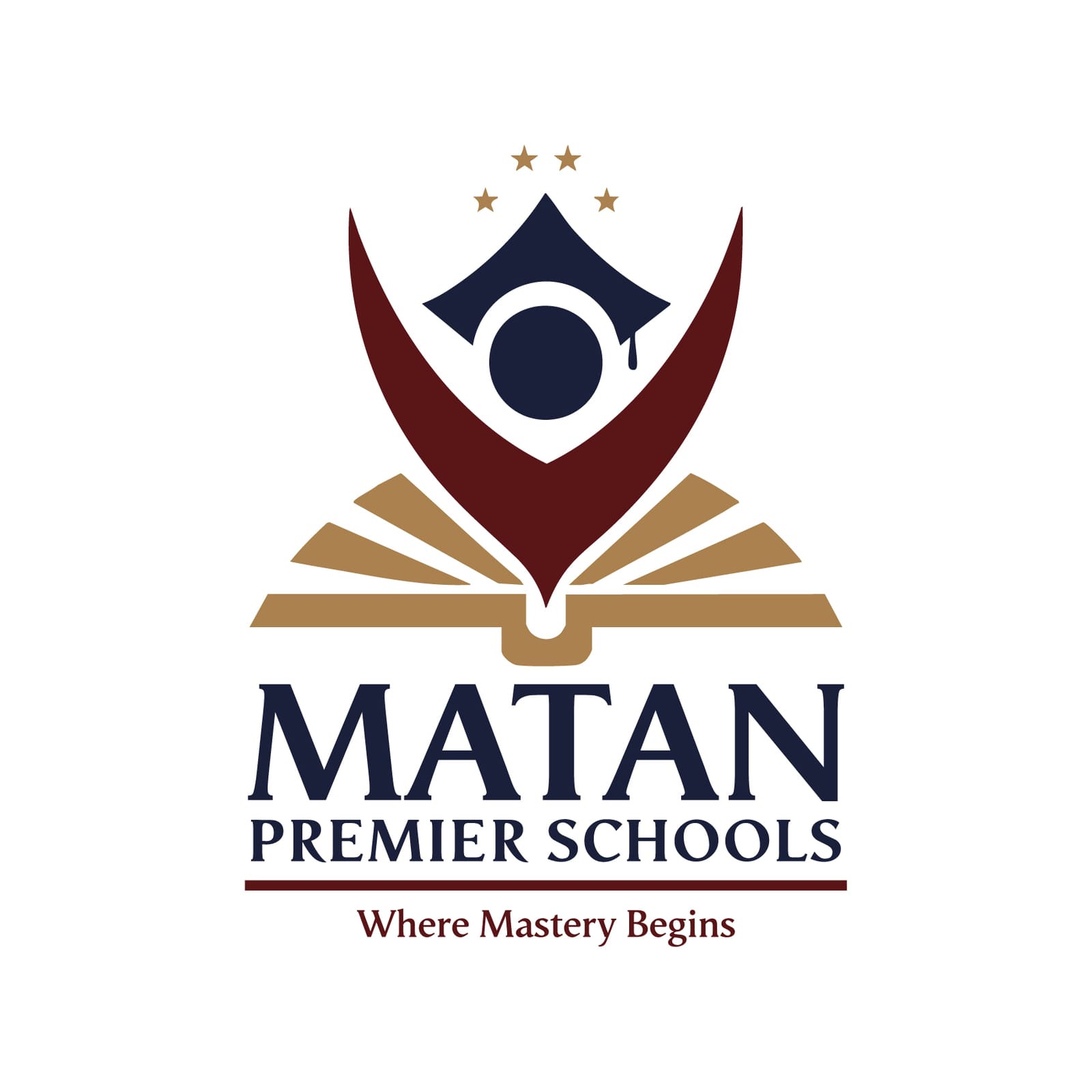 Matan Premier Schools logo